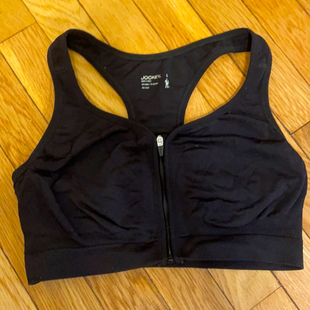 Jockey Large Sports Bra